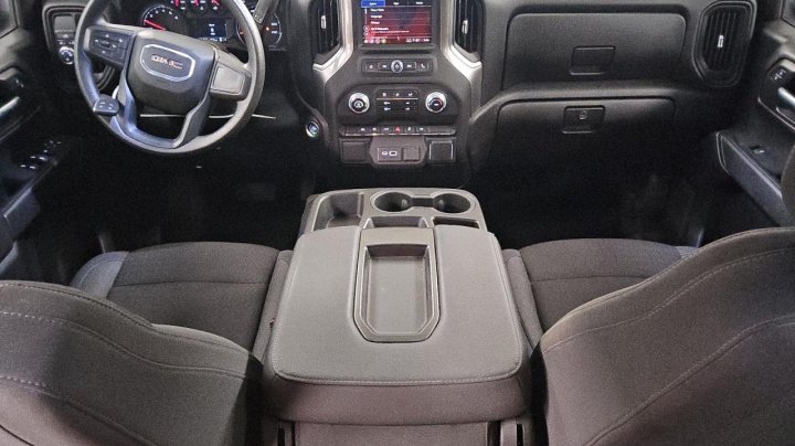 GMC Sierra  2024