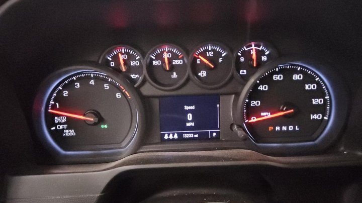 GMC Sierra  2024