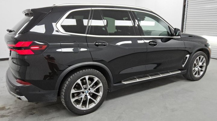 BMW X5  2025