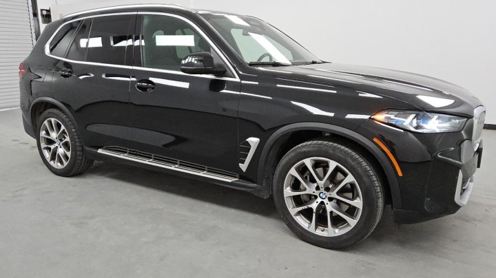 BMW X5  2025
