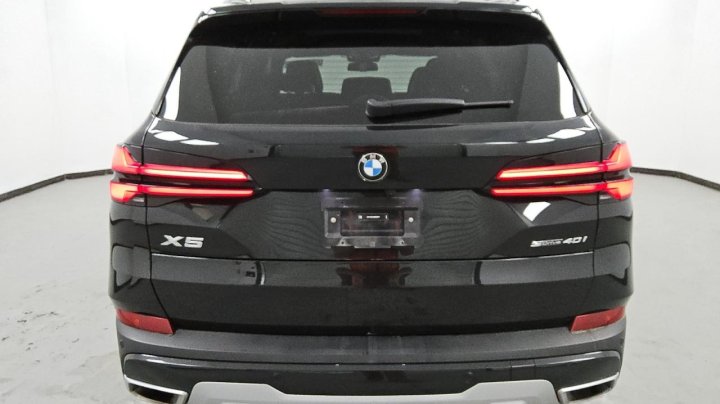 BMW X5  2025