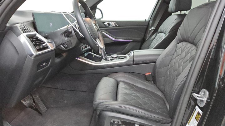 BMW X5  2025