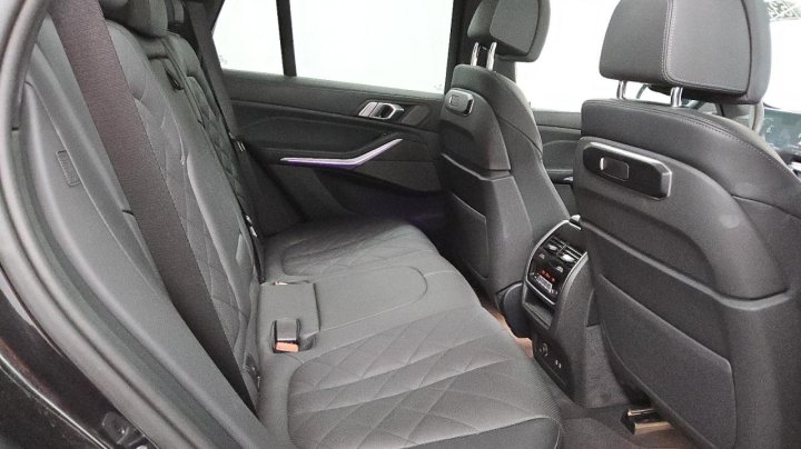 BMW X5  2025