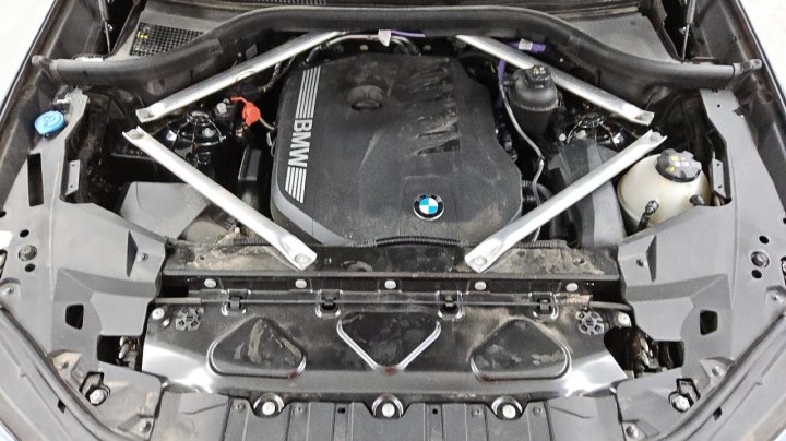 BMW X5  2025