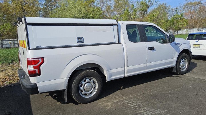 Ford F150  2019