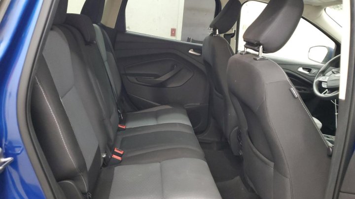 Ford Escape  2018
