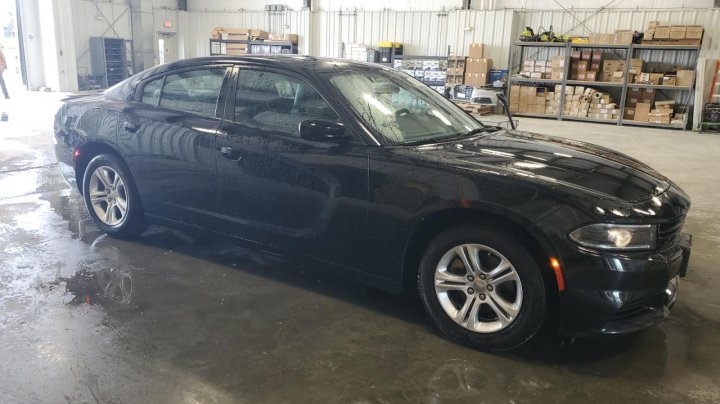 Dodge Charger  2022