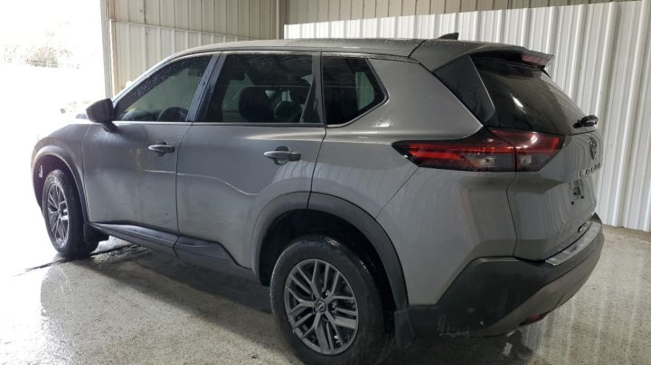 Nissan ROGUE  2023