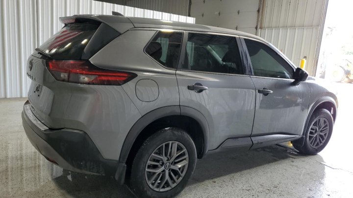 Nissan ROGUE  2023