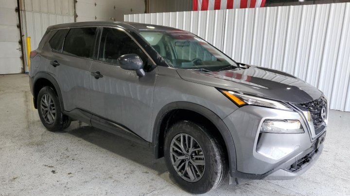Nissan ROGUE  2023
