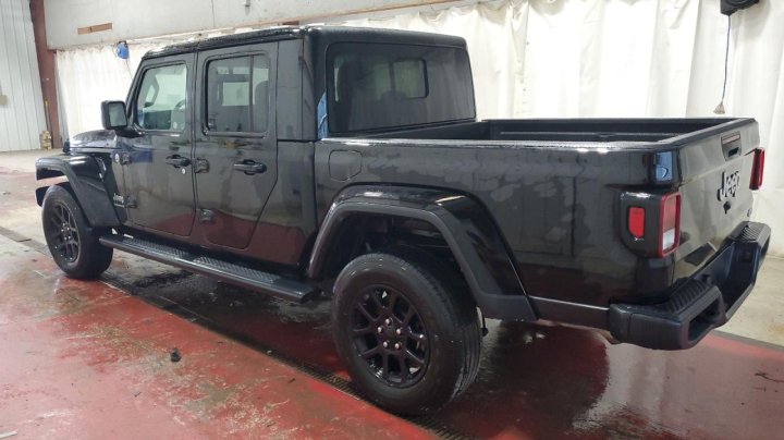 JEEP Gladiator  2023