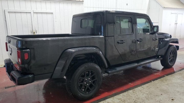 JEEP Gladiator  2023