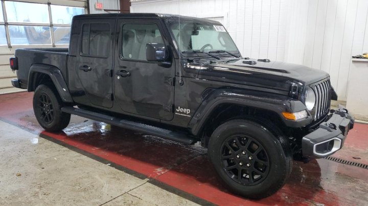 JEEP Gladiator  2023