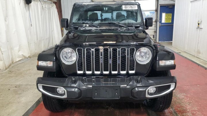 JEEP Gladiator  2023