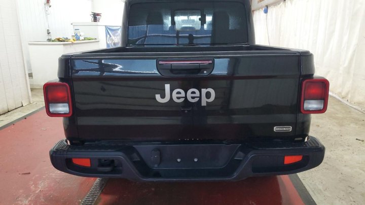JEEP Gladiator  2023