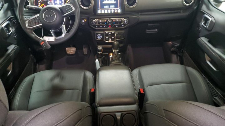JEEP Gladiator  2023