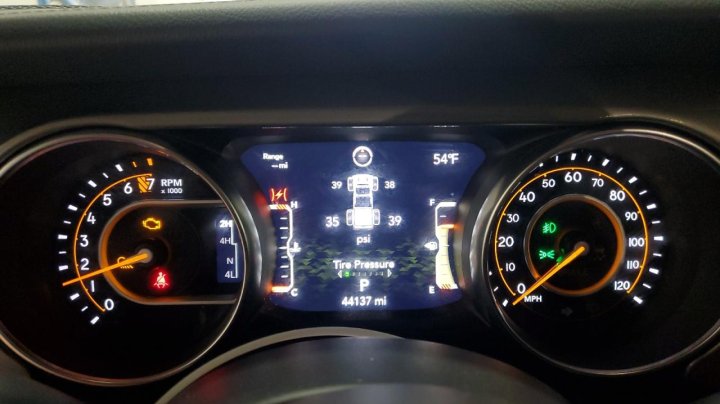 JEEP Gladiator  2023