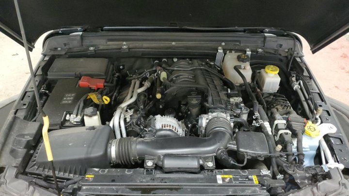 JEEP Gladiator  2023