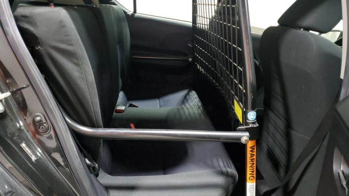Toyota PRIUS C  2016