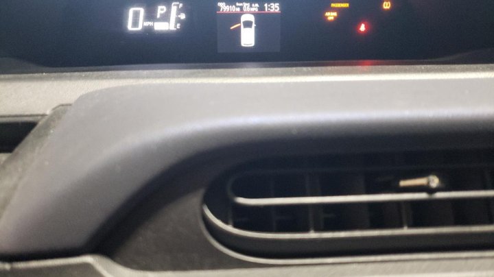 Toyota PRIUS C  2016