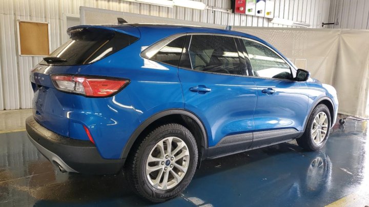 Ford Escape  2021