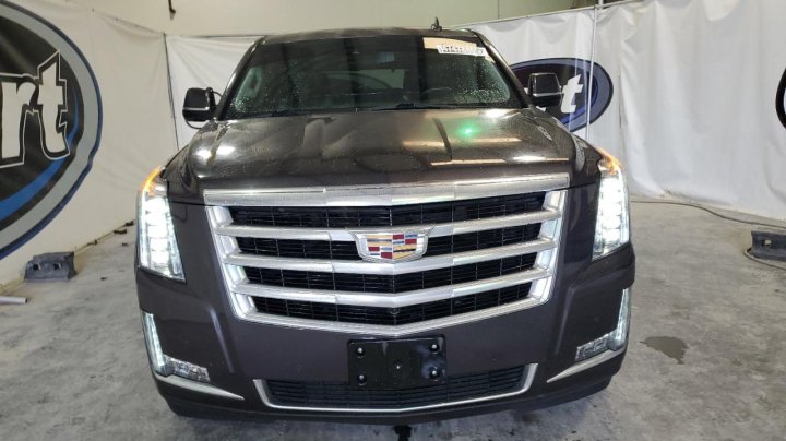 Cadillac Escalade LUXURY 2015