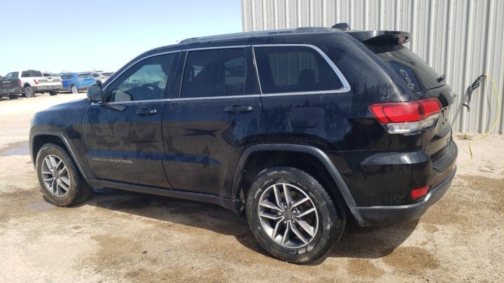 JEEP Grand Cherokee LAREDO 2020