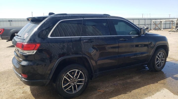 JEEP Grand Cherokee LAREDO 2020