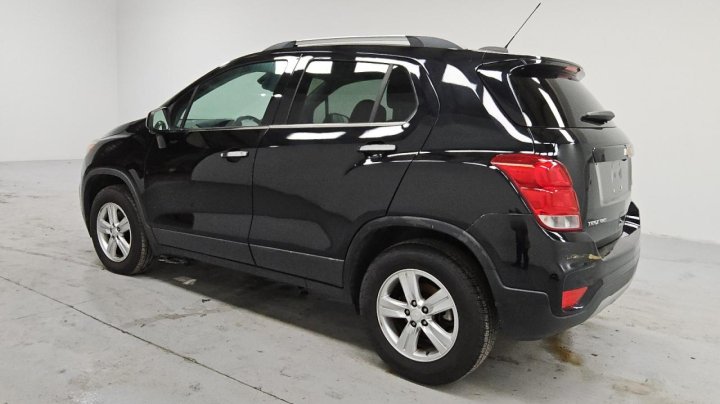 Chevrolet Trax 1LT 2019