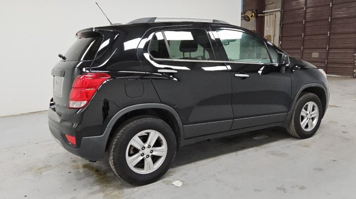 Chevrolet Trax 1LT 2019