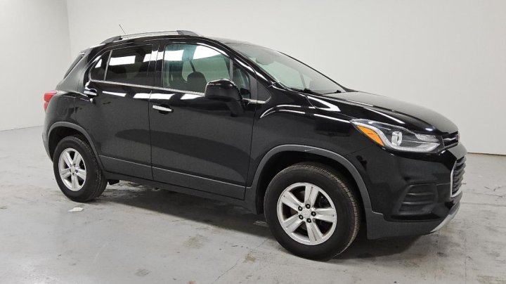 Chevrolet Trax 1LT 2019
