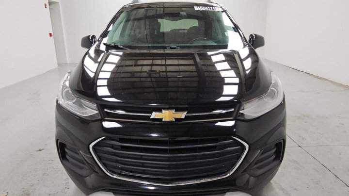 Chevrolet Trax 1LT 2019