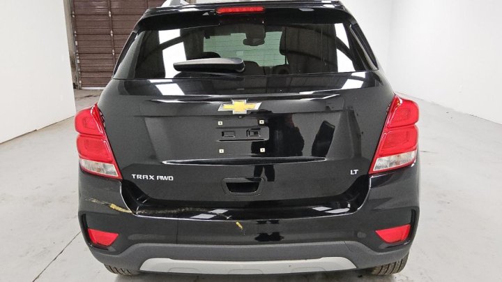 Chevrolet Trax 1LT 2019