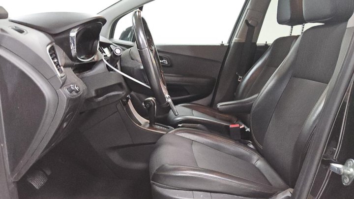 Chevrolet Trax 1LT 2019