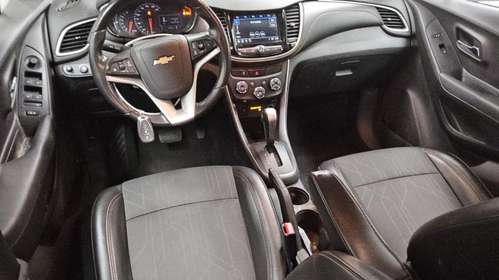 Chevrolet Trax 1LT 2019