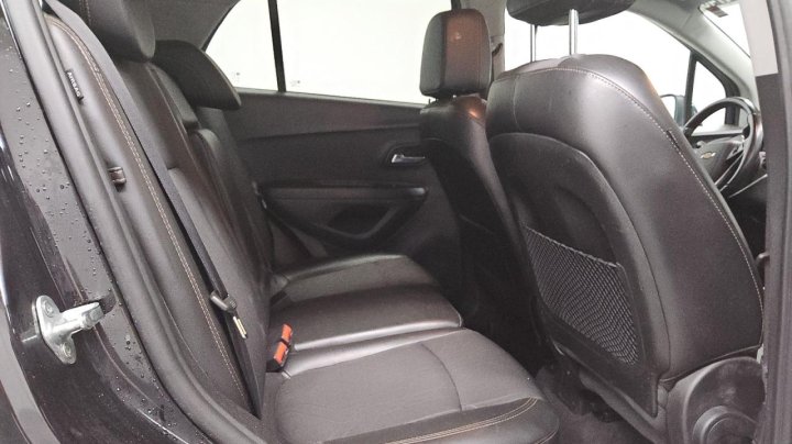 Chevrolet Trax 1LT 2019