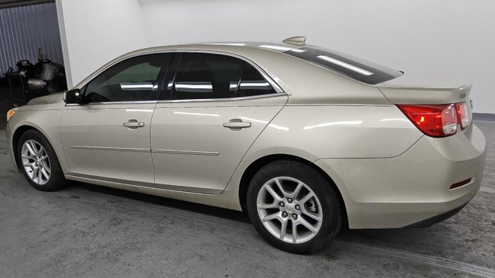 Chevrolet Malibu 1LT 2015