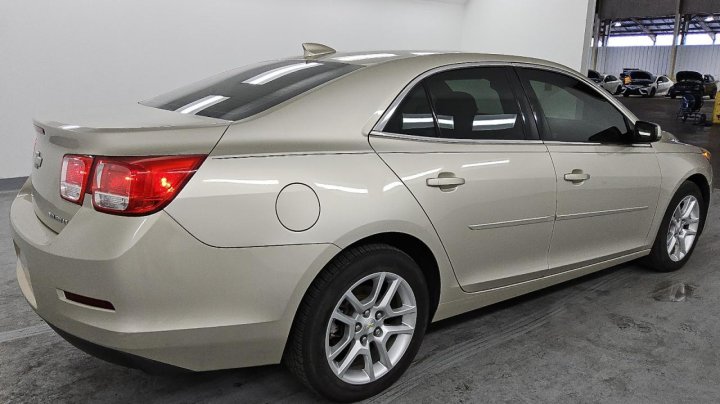 Chevrolet Malibu 1LT 2015