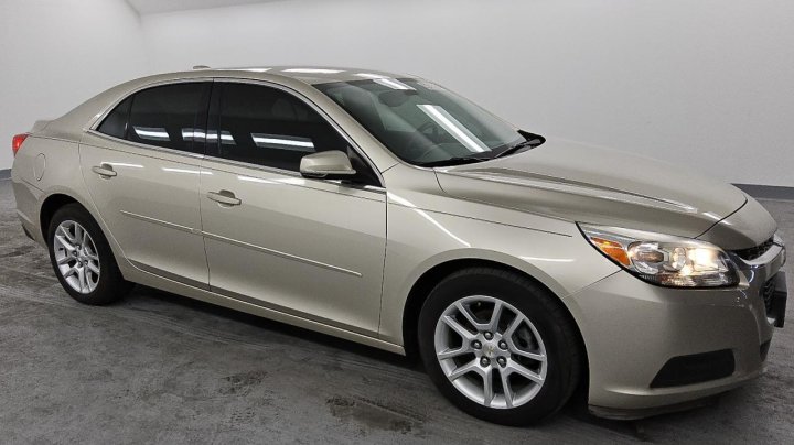 Chevrolet Malibu 1LT 2015