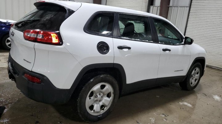 JEEP Cherokee SPORT 2017