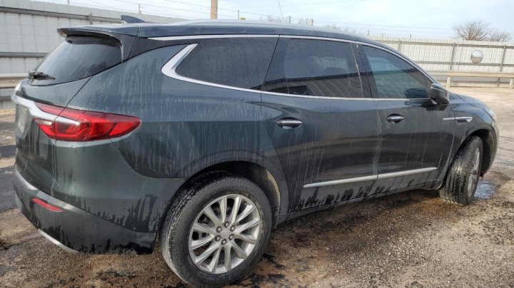 Buick ENCLAVE ESSENCE 2020
