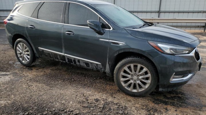 Buick ENCLAVE ESSENCE 2020