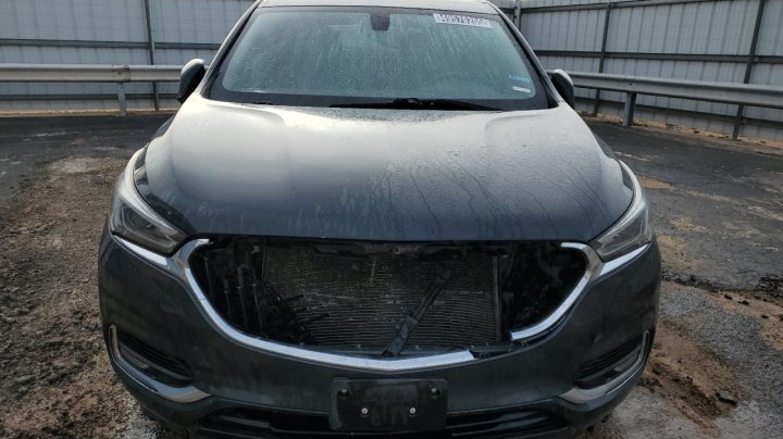 Buick ENCLAVE ESSENCE 2020