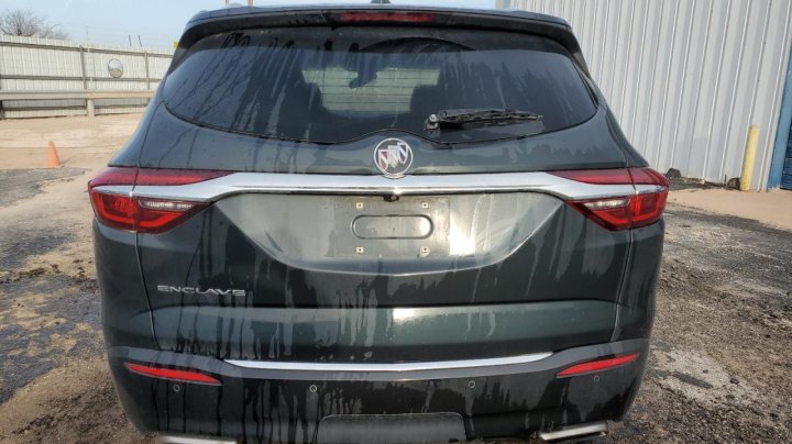 Buick ENCLAVE ESSENCE 2020