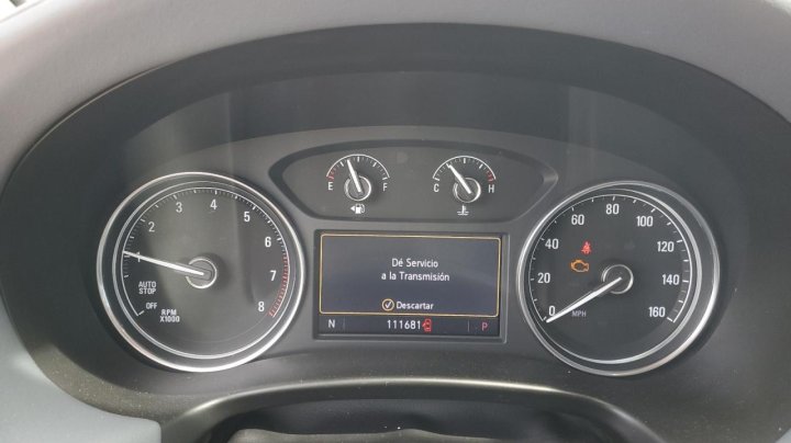 Buick ENCLAVE ESSENCE 2020