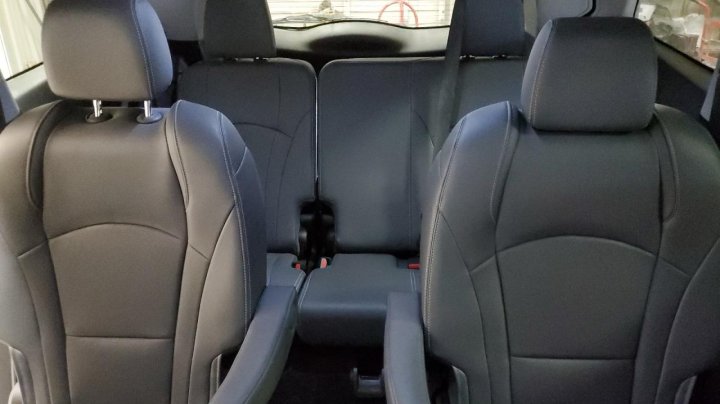 Buick ENCLAVE ESSENCE 2020