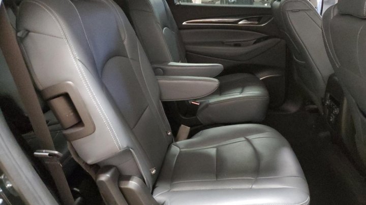 Buick ENCLAVE ESSENCE 2020