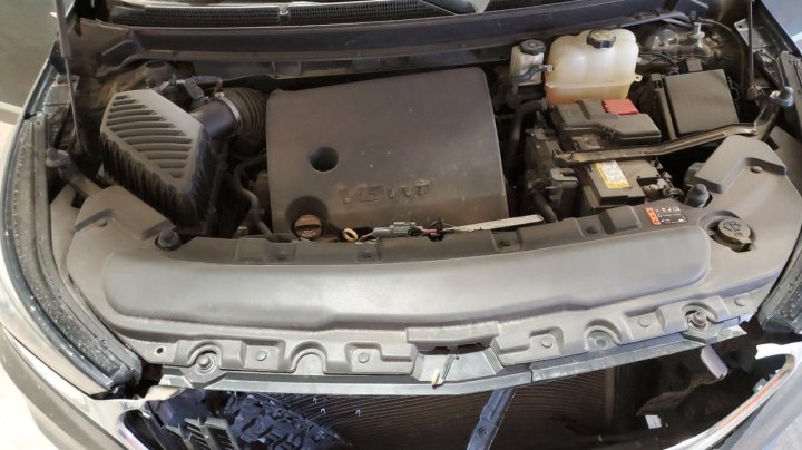 Buick ENCLAVE ESSENCE 2020