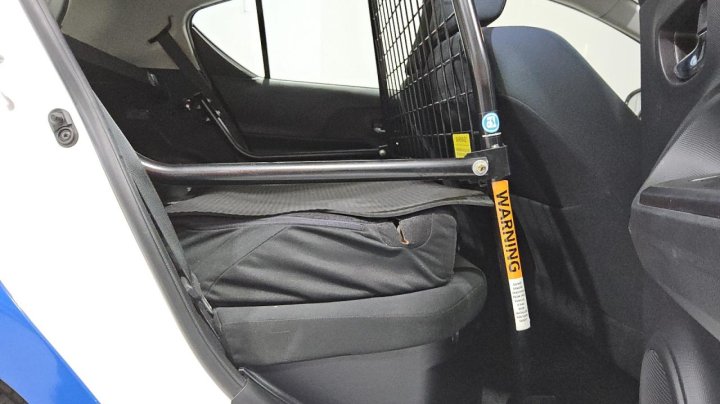 Toyota PRIUS C  2016