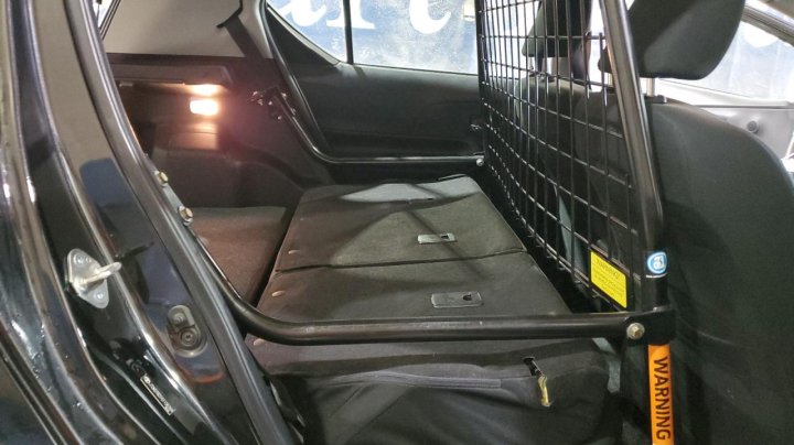 Toyota PRIUS C  2016